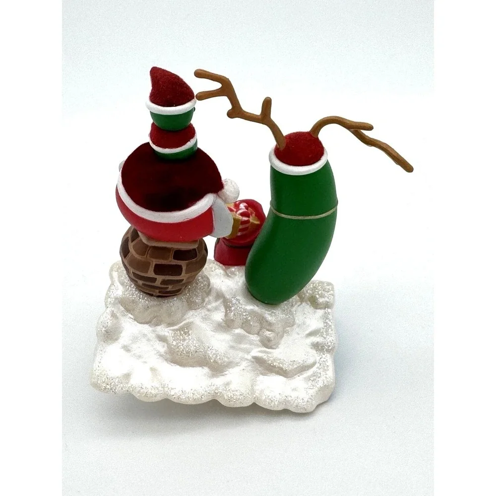 Veggie Tales 2002 Hallmark  